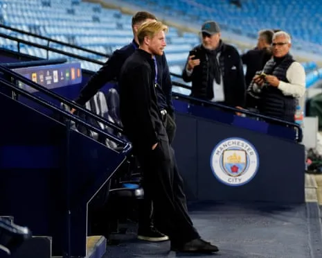 The Italian Manager Describes UEFA Match as Pupils vs Teachers Against Manchester City
