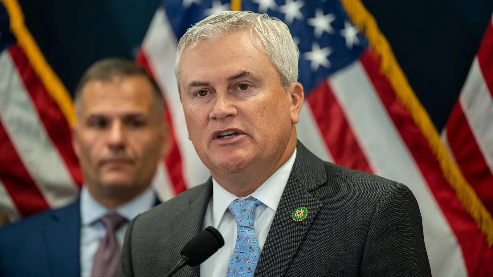Major Digital Service Executives Summoned to Appear Before Congress Over User Extremism