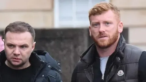 Notorious Scotland-Based Gangland Personalities Detained in Dubai