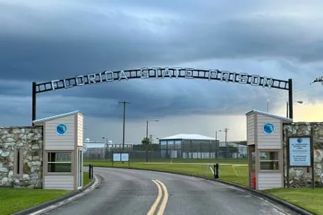 Record Twelfth Execution Set in the Sunshine State for Individual Convicted of Killing Relatives