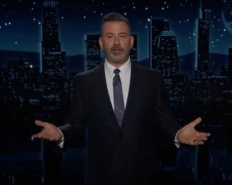 Late-Night Comedians Criticize at Donald Trump’s Defamation Actions and Maga Rhetoric