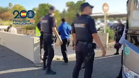 Spanish Authorities Detains 19 Individuals Suspected of Torture and Homicide After 50 Passengers Vanish from Boat